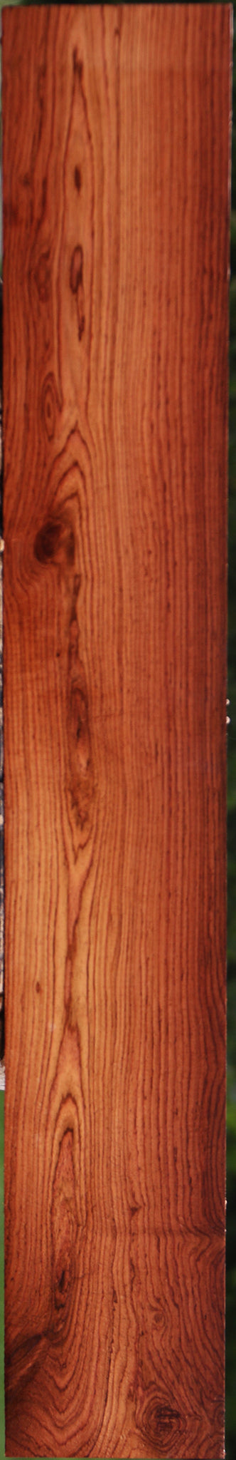 Honduras Rosewood Lumber