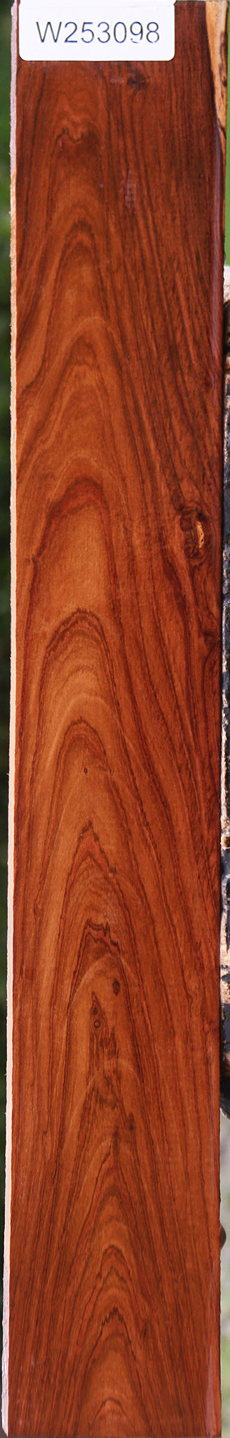 Honduras Rosewood Lumber