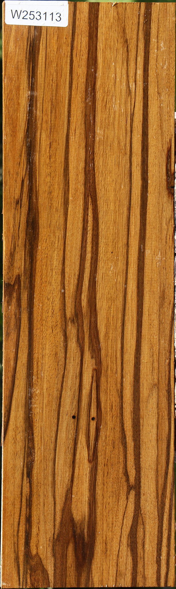 Extra Fancy Branquilho Lumber