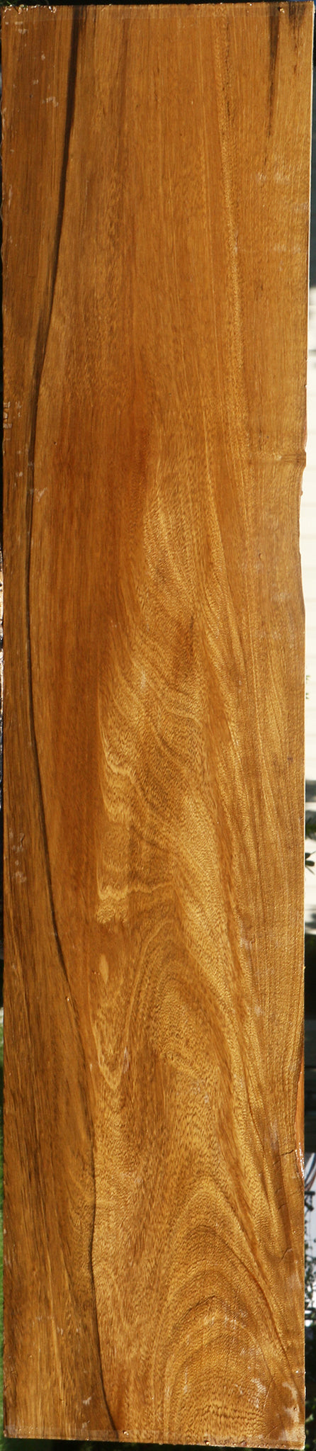 Figured Branquilho Lumber