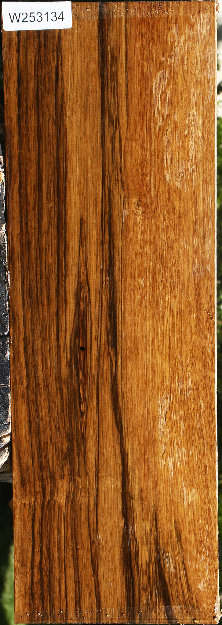 Figured Branquilho Lumber