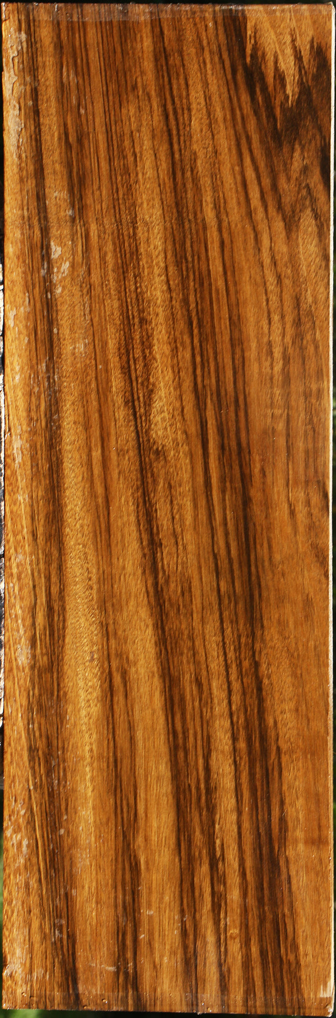 Figured Branquilho Lumber