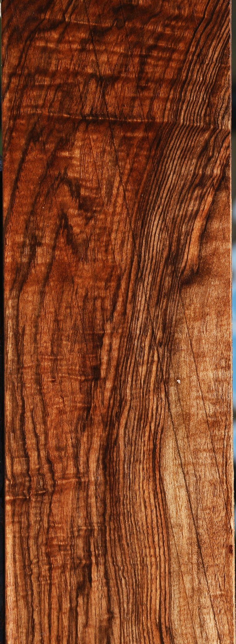 Extra Fancy English Walnut Lumber