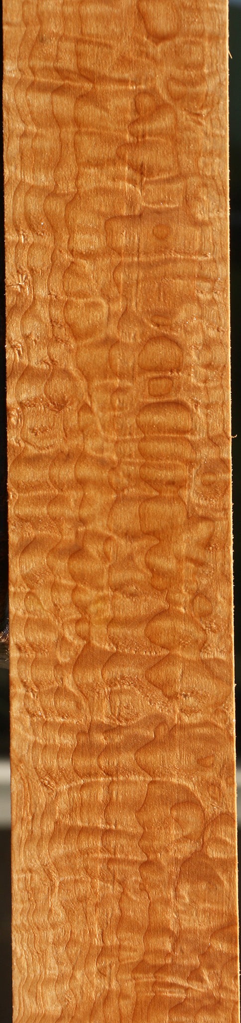 AAAAA Quilted Maple Instrument Lumber