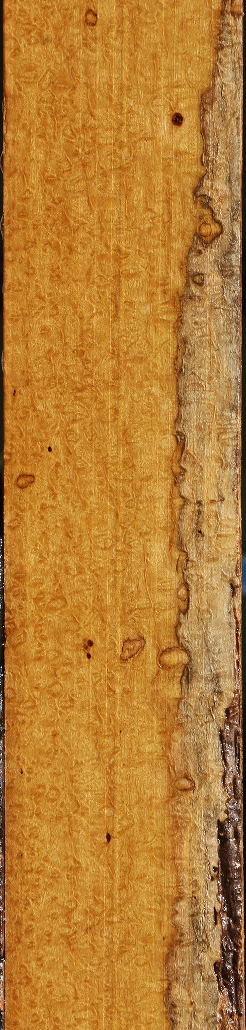 Movingui Live Edge Micro Lumber
