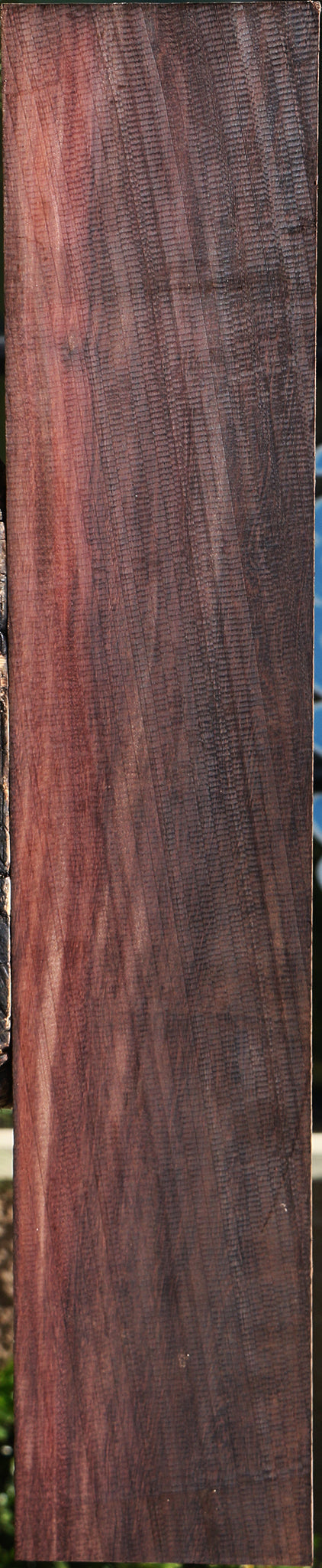 Katalox Lumber
