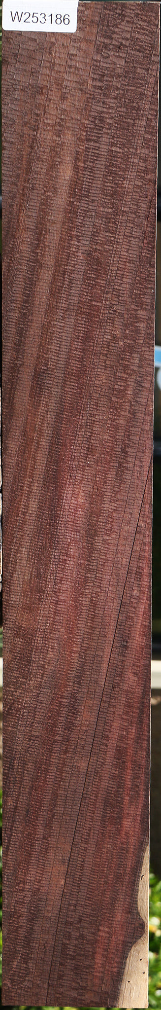 Extra Fancy Katalox Lumber