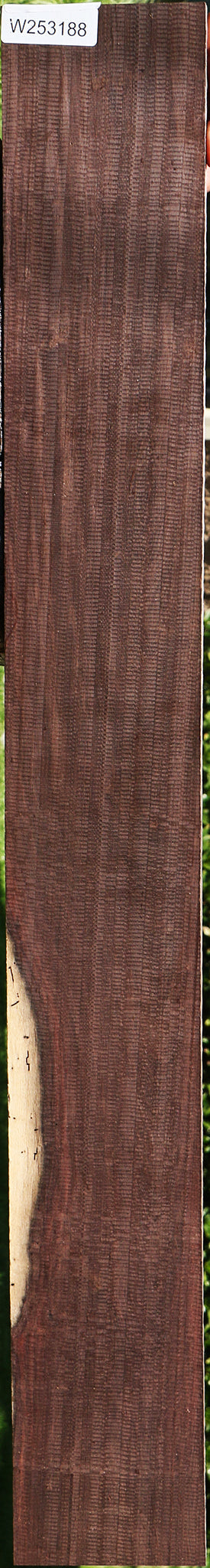 Katalox Lumber