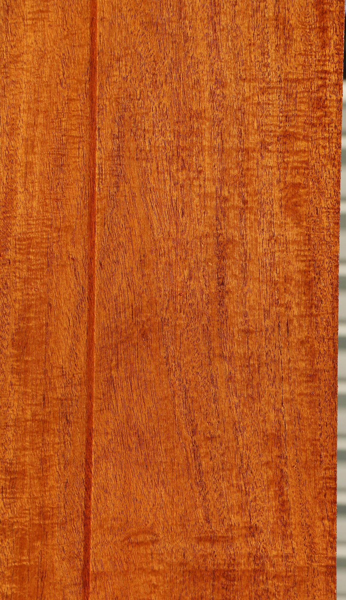 Extra Fancy Honduras Mahogany Lumber