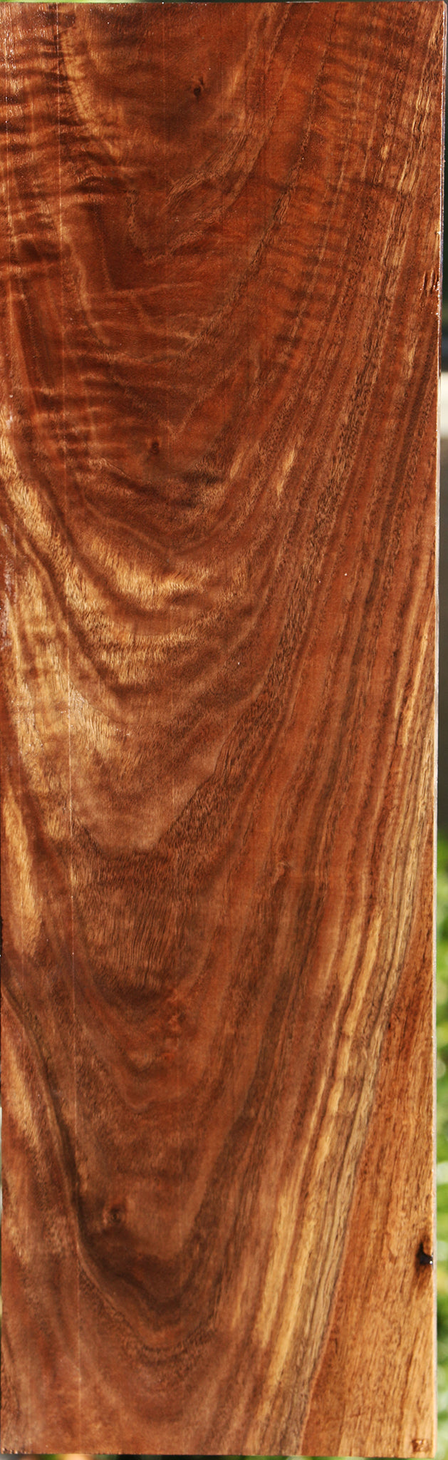 Extra Fancy Claro Walnut Lumber