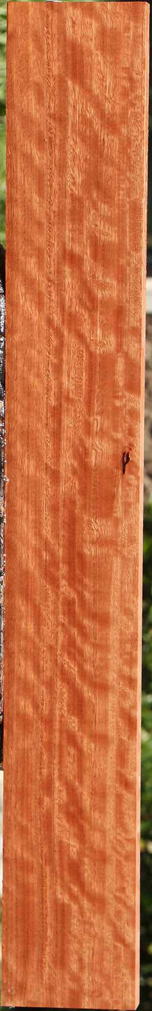 Extra Fancy Red Mallee Lumber
