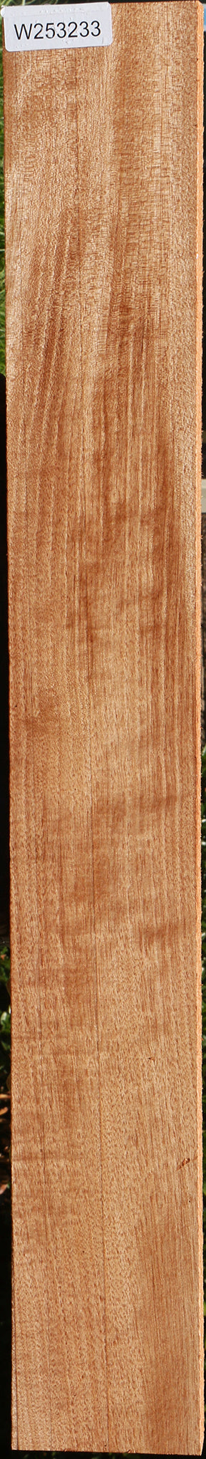 Okoume Lumber