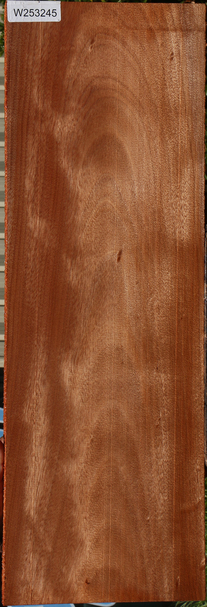 Okoume Lumber