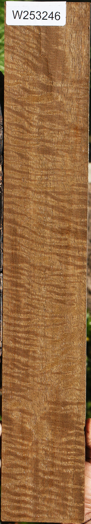 Extra Fancy Mirindiba Micro Lumber