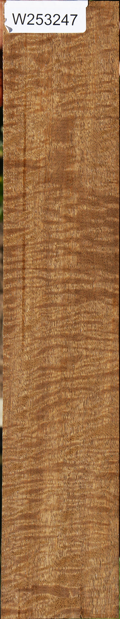 Extra Fancy Mirindiba Micro Lumber