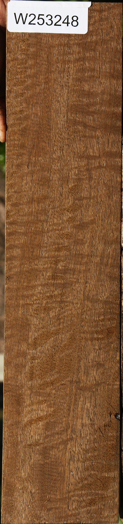Extra Fancy Mirindiba Micro Lumber