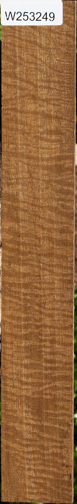 Extra Fancy Mirindiba Micro Lumber
