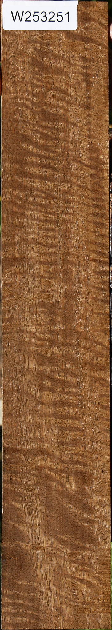 Extra Fancy Mirindiba Micro Lumber