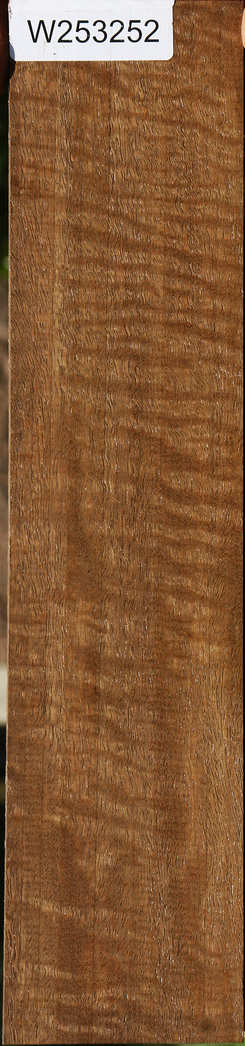 Extra Fancy Mirindiba Micro Lumber
