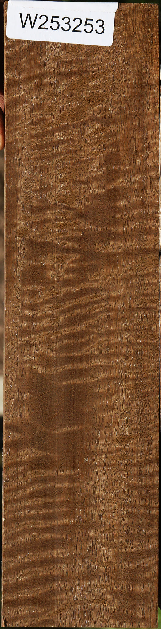 Extra Fancy Mirindiba Micro Lumber