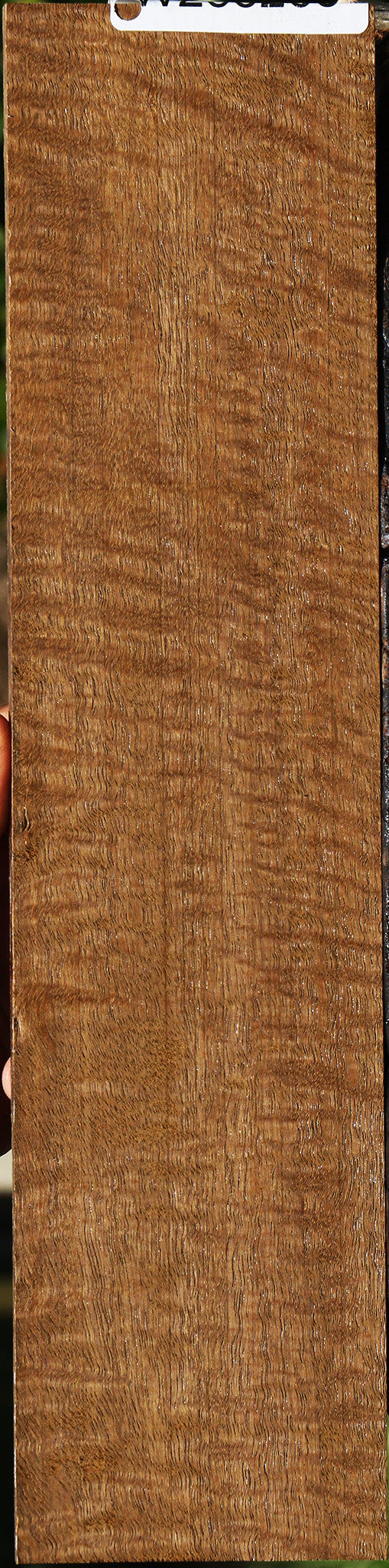 Extra Fancy Mirindiba Micro Lumber