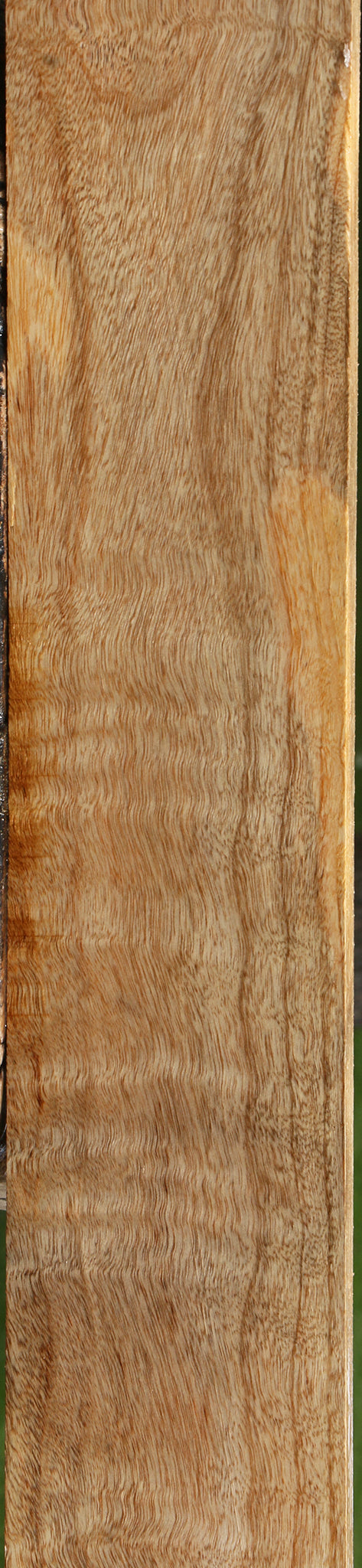 Figured Camphor Lumber