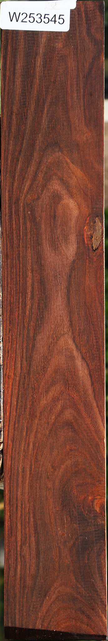 Cocobolo Lumber