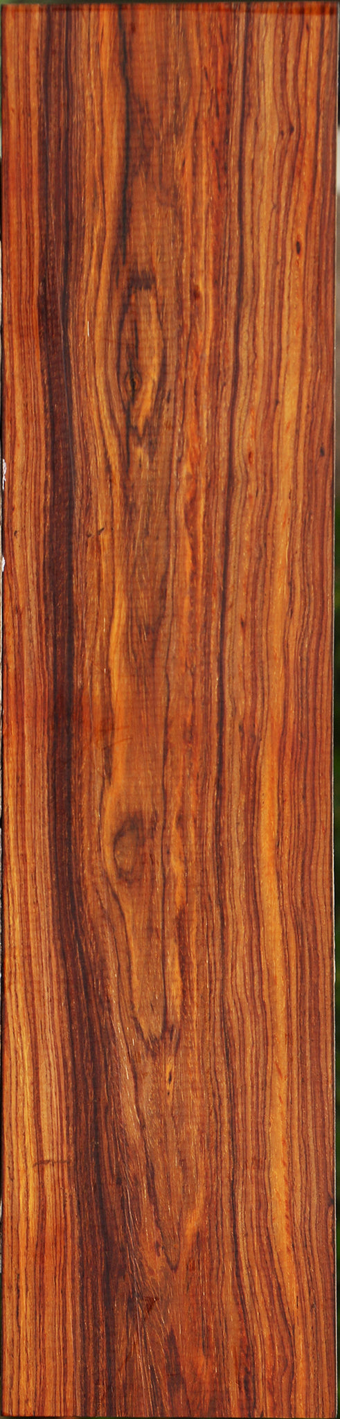 Cocobolo Lumber