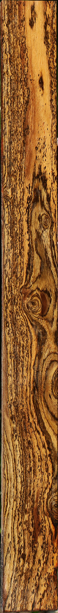 Extra Fancy Bocote Lumber