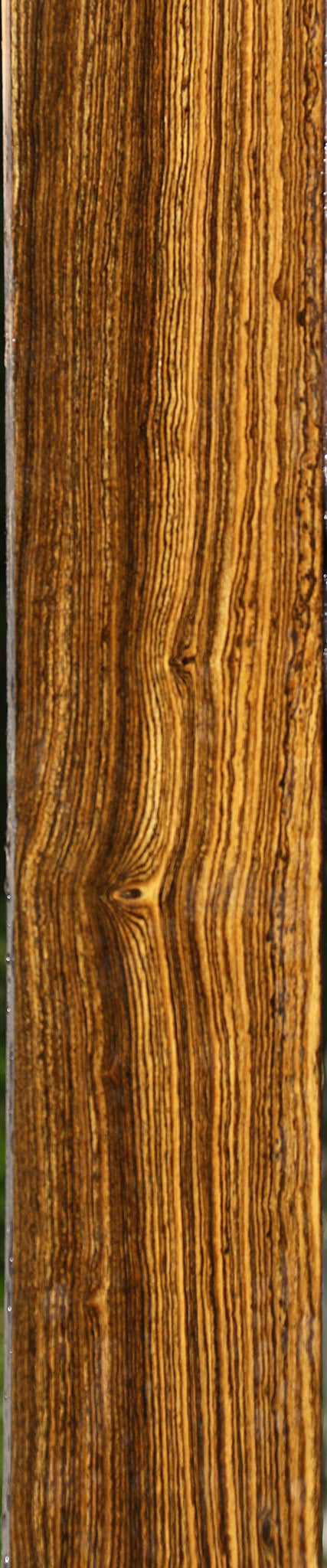 Quartersawn Bocote Lumber