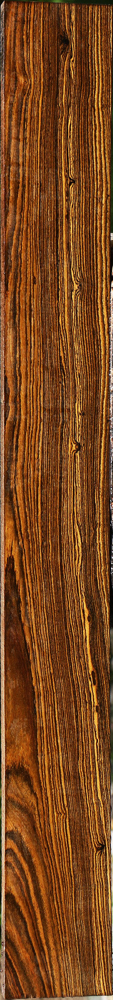 Bocote Lumber