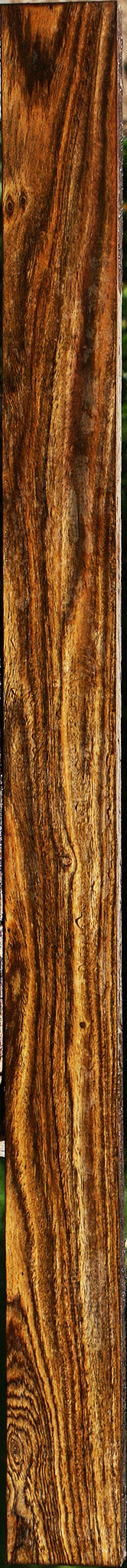 Bocote Lumber