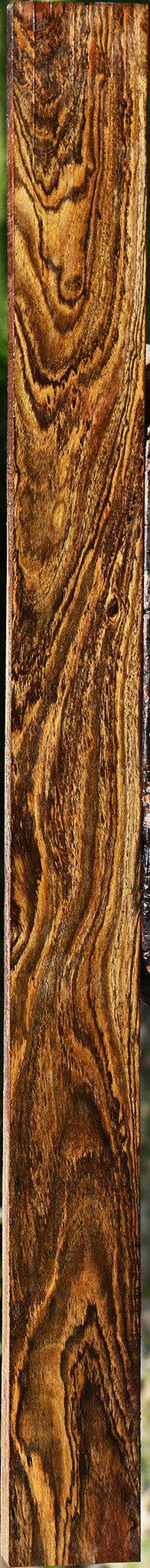 Bocote Lumber