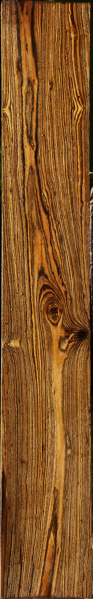 Bocote Lumber