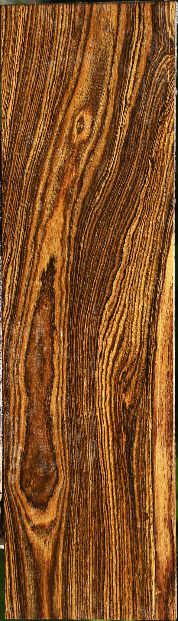 Bocote Lumber