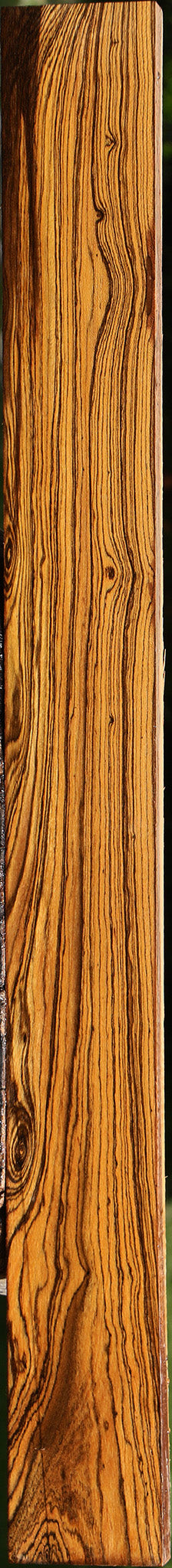 Bocote Lumber