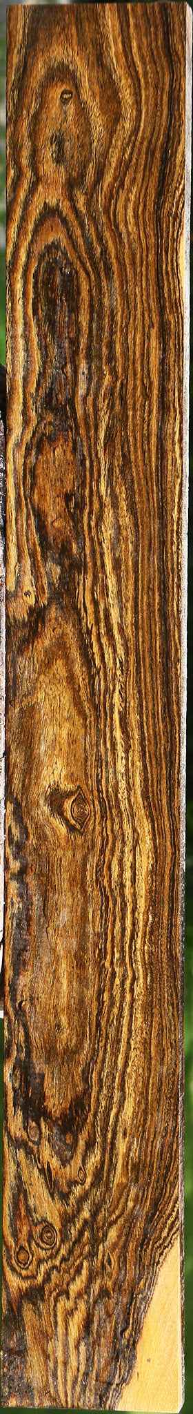 Bocote Lumber