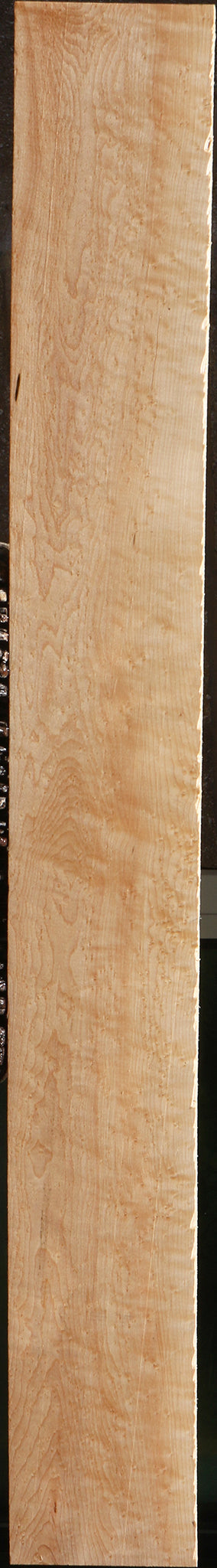 Extra Fancy Birdseye Maple Instrument Lumber