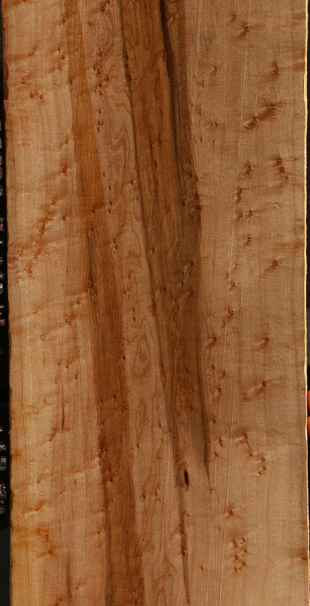Extra Fancy Birdseye Maple Lumber