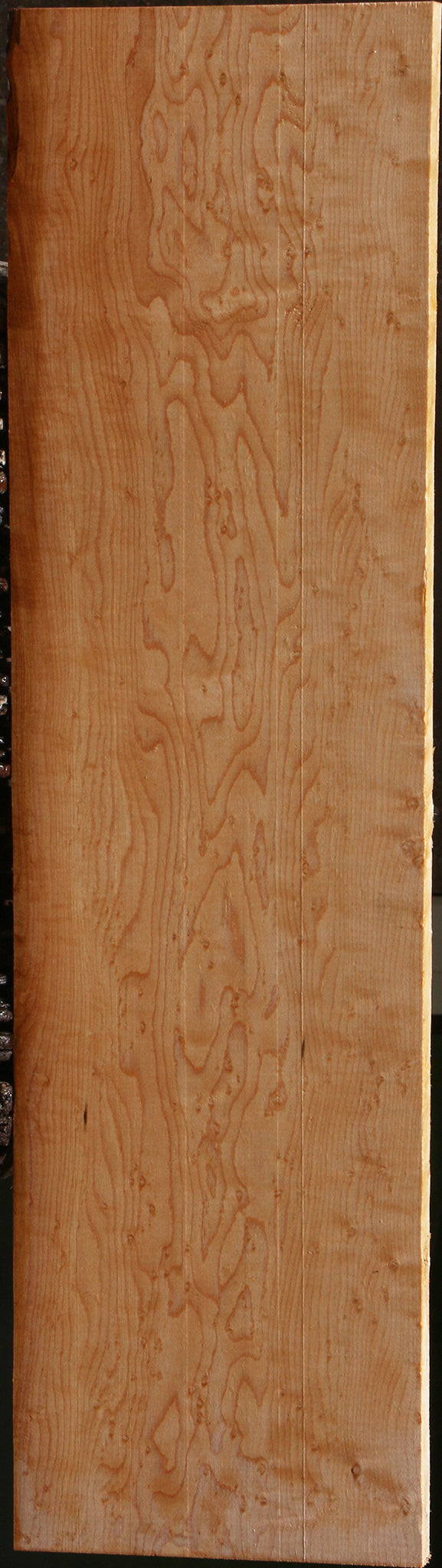 Birdseye Maple Lumber