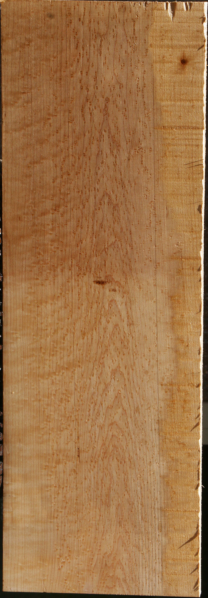 Extra Fancy Birdseye Maple Lumber