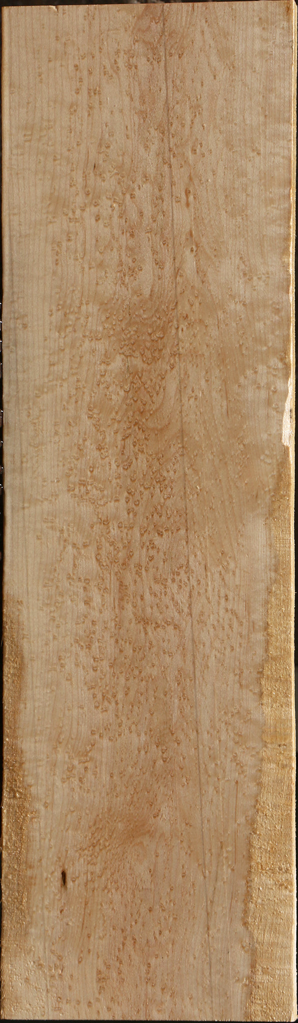 Extra Fancy Birdseye Maple Lumber
