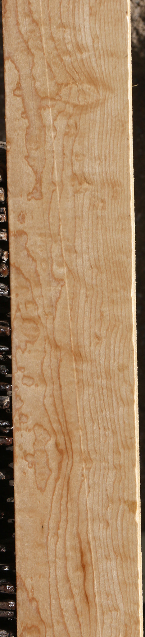 Figured Birdseye Maple Lumber