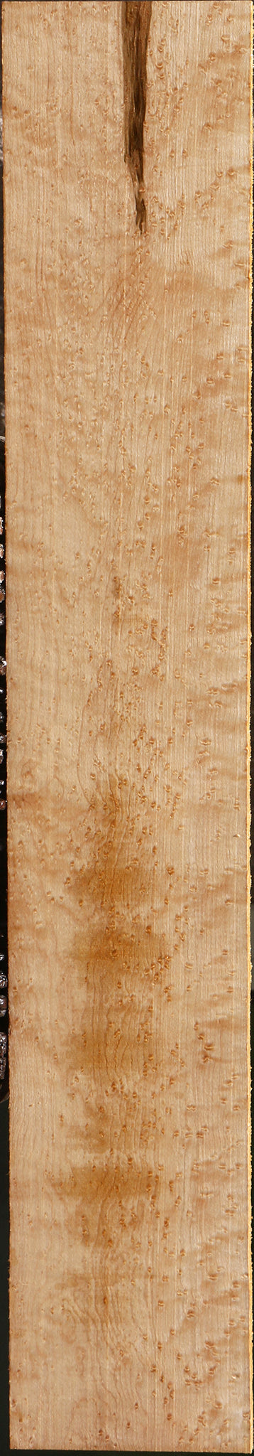 Extra Fancy Birdseye Maple Lumber