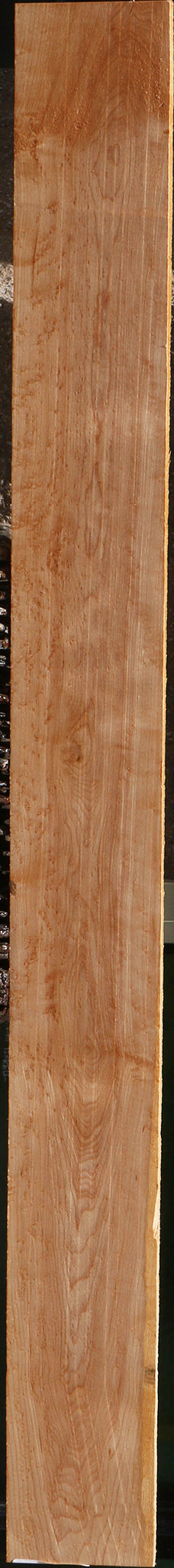 Figured Birdseye Maple Lumber