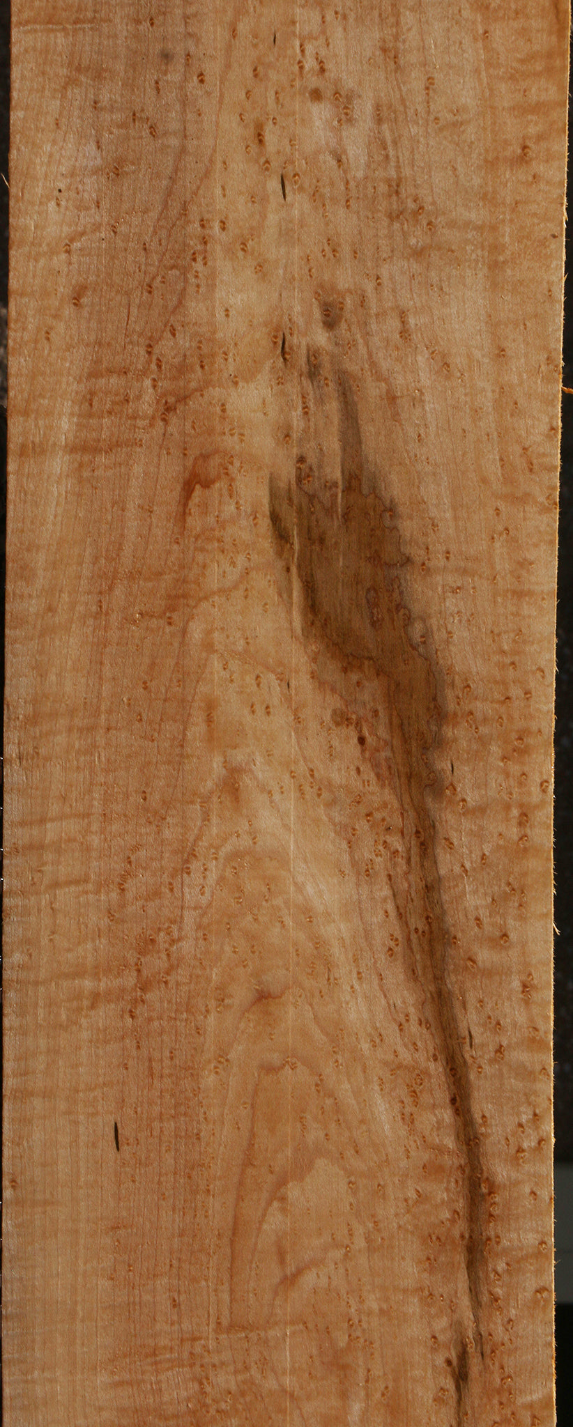 Extra Fancy Birdseye Maple Lumber