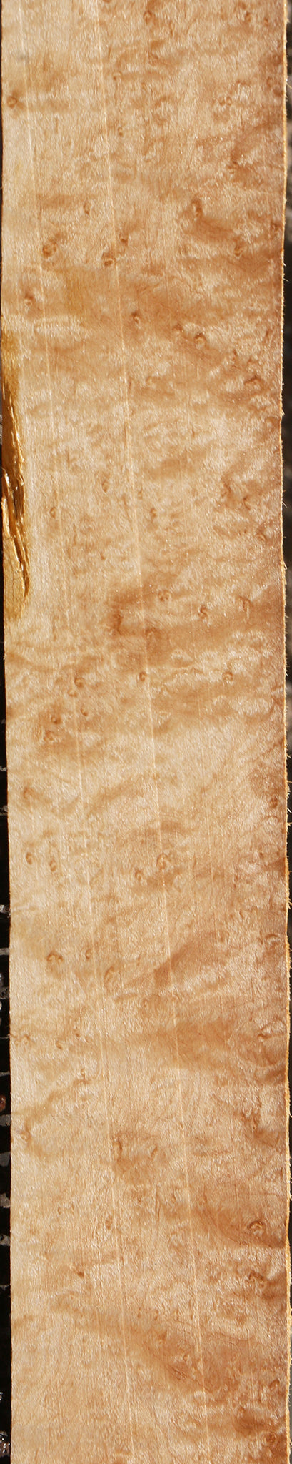 Extra Fancy Birdseye Maple Lumber