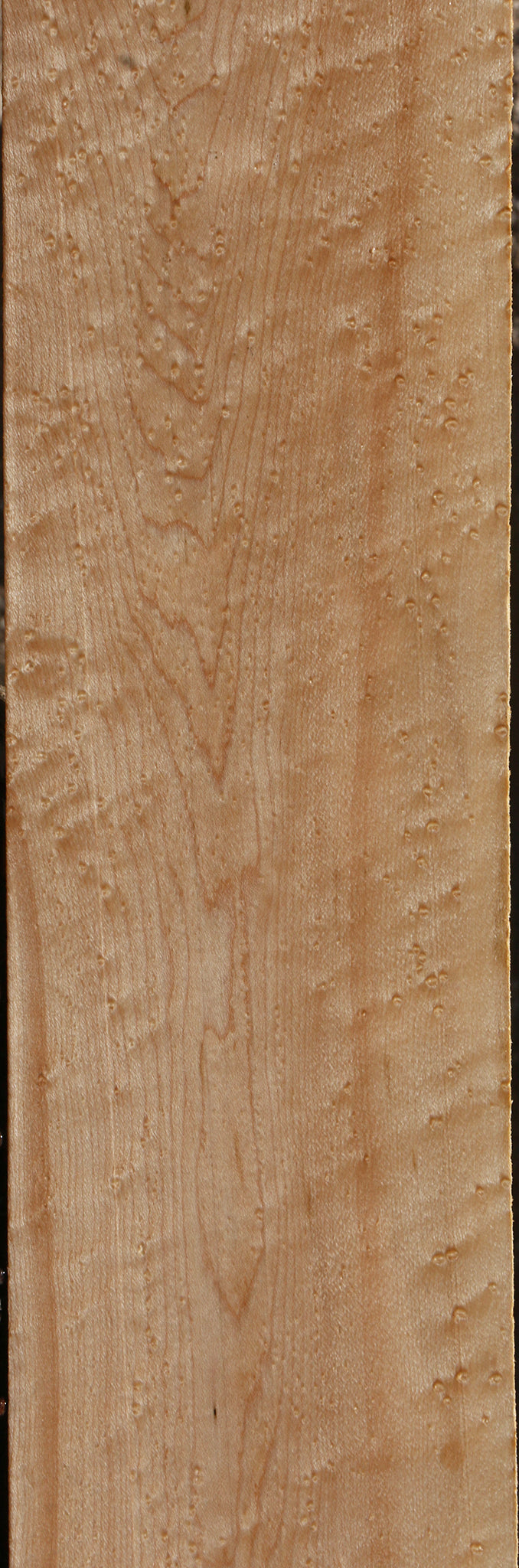 Figured Birdseye Maple Lumber