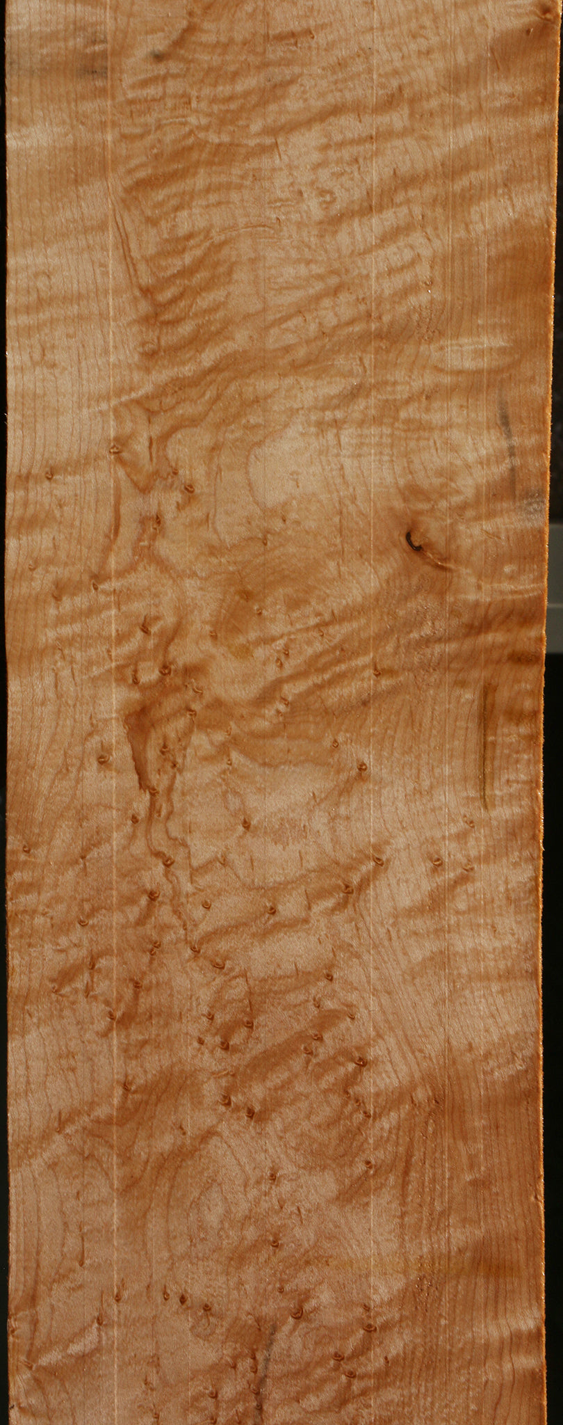 Extra Fancy Birdseye Maple Lumber