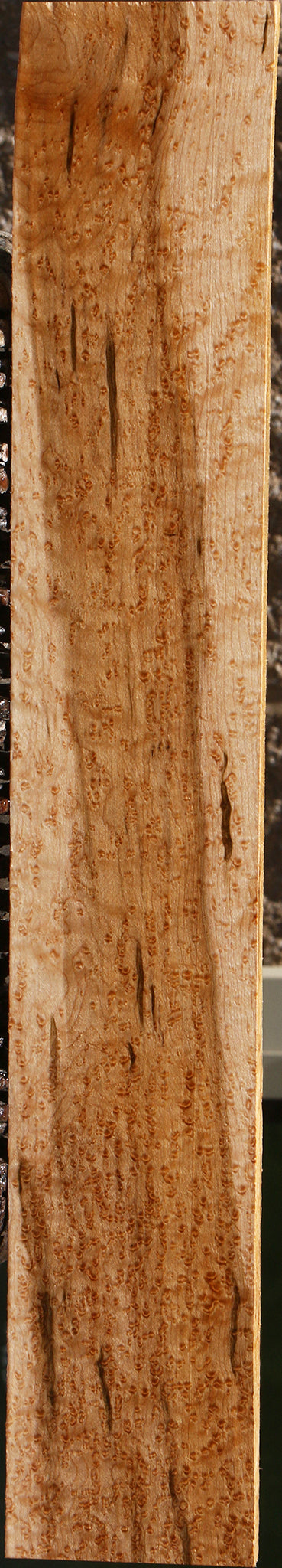 Extra Fancy Birdseye Maple Lumber